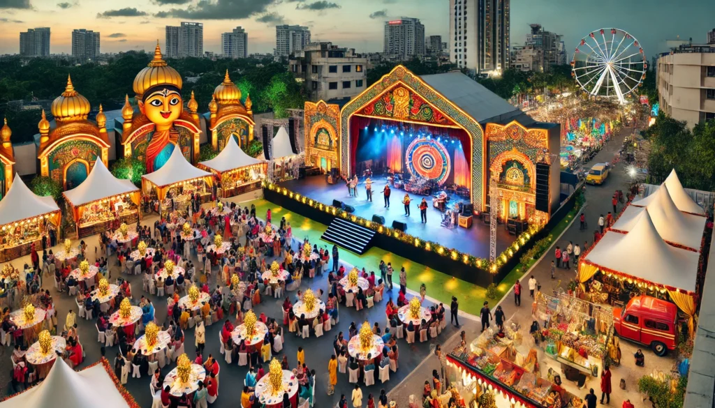 Top 10 Event Management Companies in Kolkata