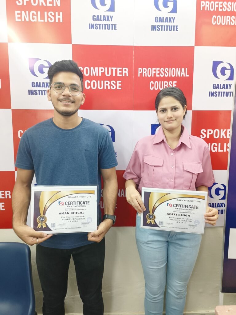 Top 5 Spoken English Institutes in Howrah