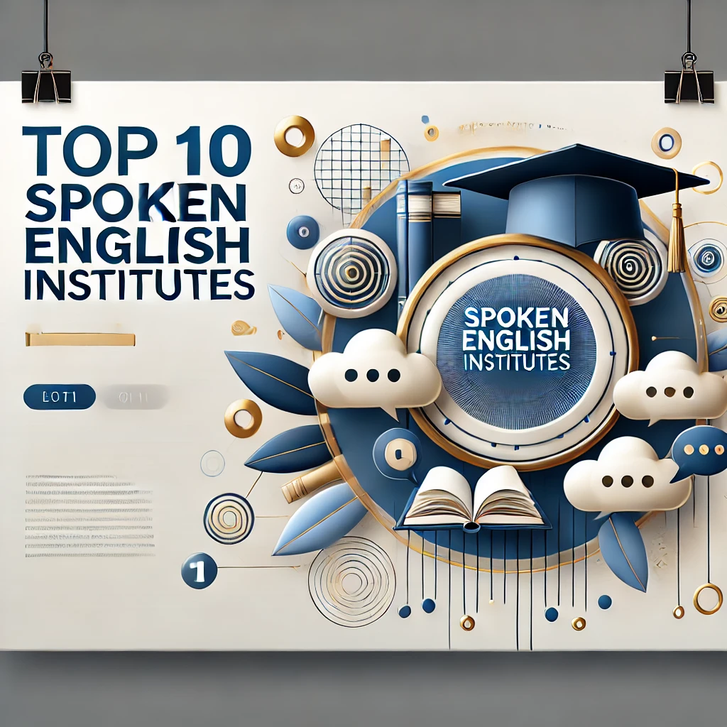 Top 10 Spoken English Institutes in Kolkata