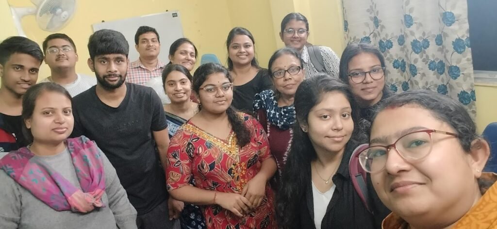 top 5 spoken English institutes in howrah