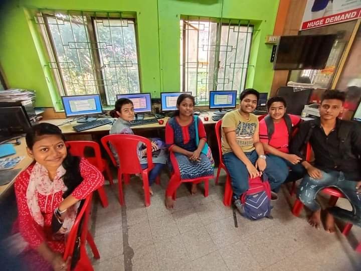 top 5 spoken English institutes in howrah