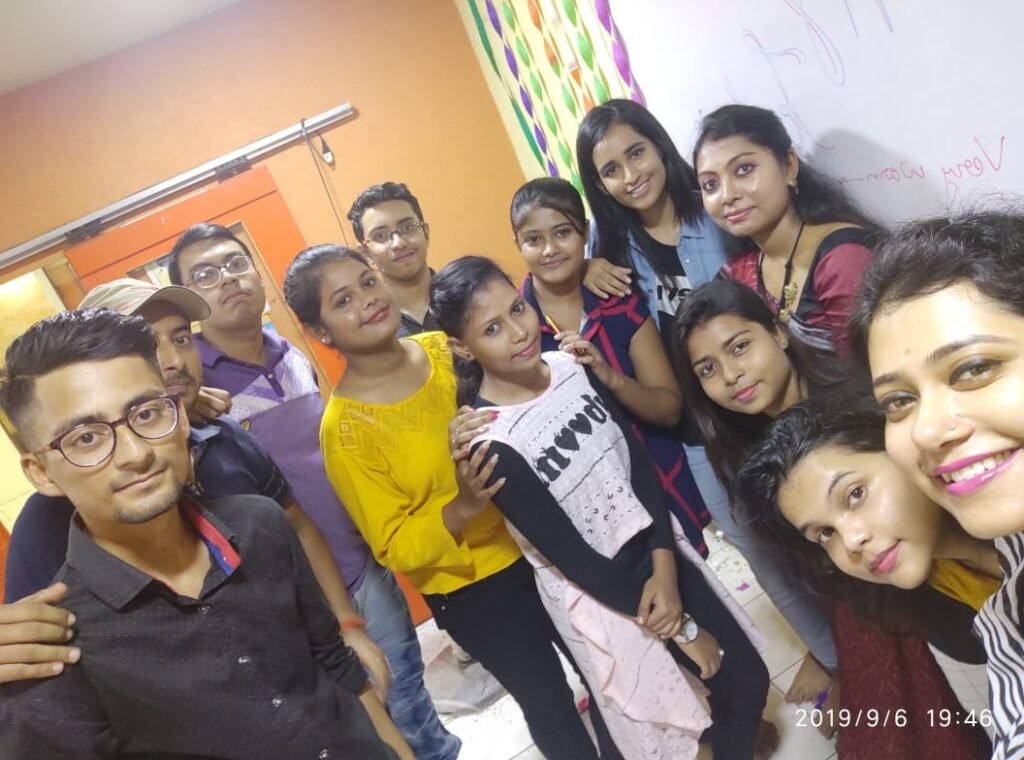top 5 spoken English institutes in howrah