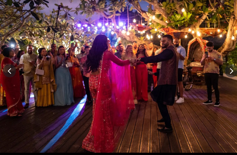 wedding planner in howrah