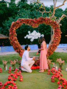 wedding planner in howrah